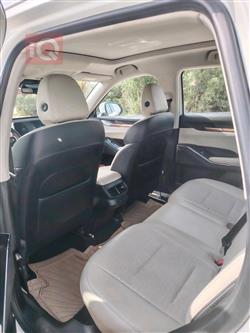 جريت وول هفال H5